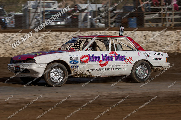 modified 46 t46 trent quillerat - 12 - Hobart - 29th Dec 2012-3
