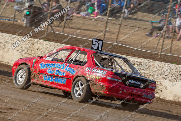 modified 51 t51 - 12 - Hobart - 29th Dec 2012-4