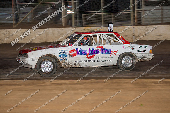 modified 46 t46 trent quillerat - 12 - Hobart - 29th Dec 2012-8