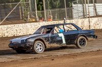 Modified 7 T7 - 12 - Hobart - 29th Dec 2012