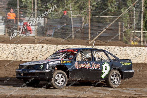 modified 9 t9 mark turbo rowlands - 12 - Hobart - 29th Dec 2012-2