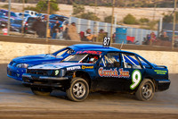 modified 9 t9 mark turbo rowlands - 12 - Hobart - 29th Dec 2012-3
