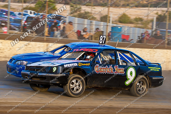 modified 9 t9 mark turbo rowlands - 12 - Hobart - 29th Dec 2012-3