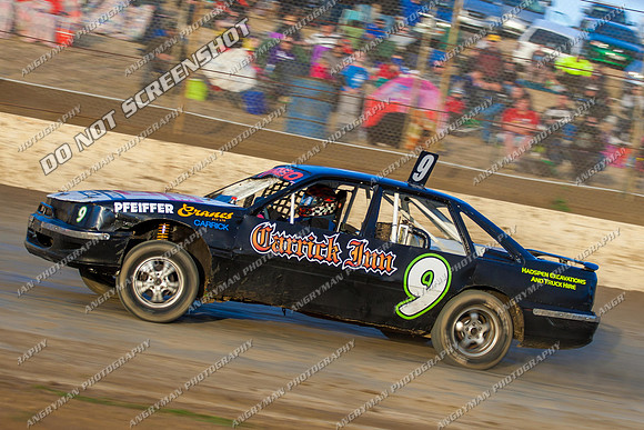 modified 9 t9 mark turbo rowlands - 12 - Hobart - 29th Dec 2012-4