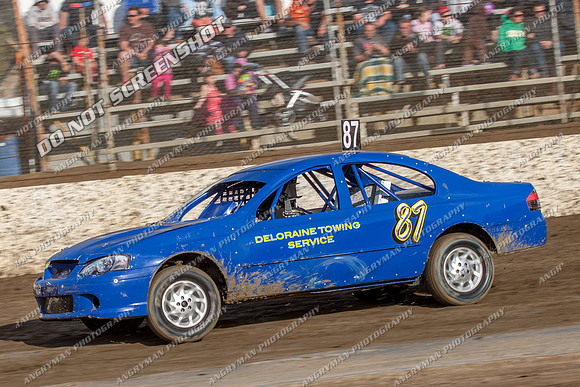 modified 87 t87 mitchell - 12 - Hobart - 29th Dec 2012