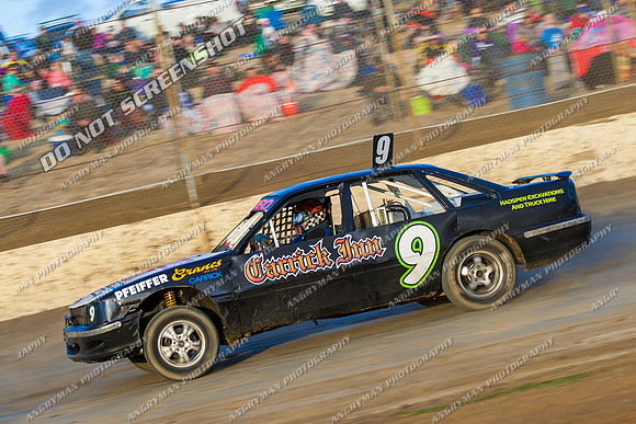 modified 9 t9 mark turbo rowlands - 12 - Hobart - 29th Dec 2012-5