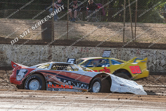 super sedan 5 T5 Leon Cleary - 12 - Hobart - 29th Dec 2012-3