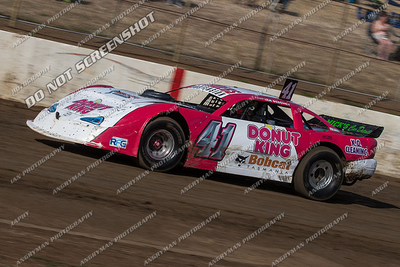 super sedan 41 t41 adam beechey - 12 - Hobart - 29th Dec 2012-2