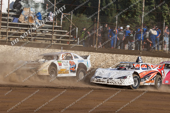 super sedan 5 T5 Leon Cleary - 12 - Hobart - 29th Dec 2012-6