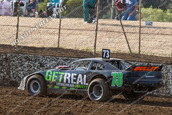 super sedan 73 t73 grant hopkins - 12 - Hobart - 29th Dec 2012-3