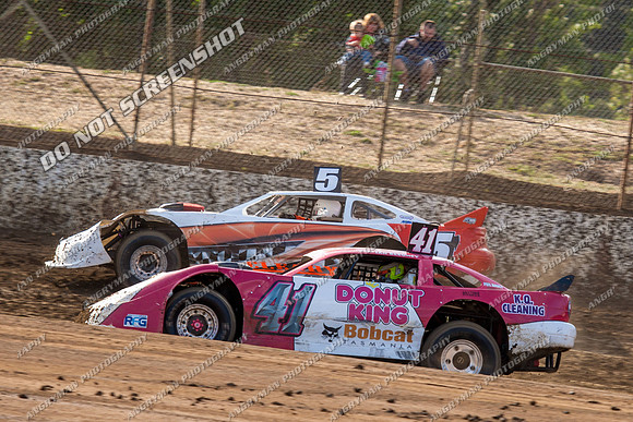 super sedan 41 t41 adam beechey - 12 - Hobart - 29th Dec 2012-7