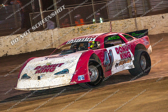 super sedan 41 t41 adam beechey - 12 - Hobart - 29th Dec 2012-12