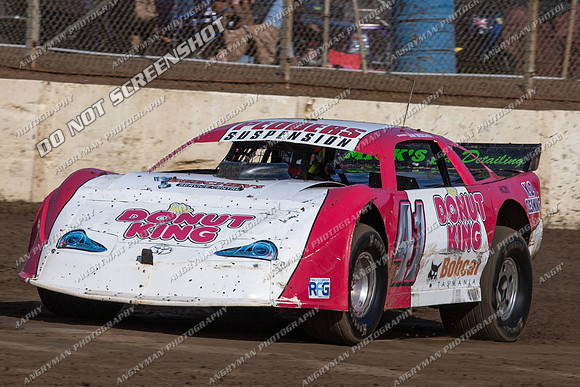 super sedan 41 t41 adam beechey - 12 - Hobart - 29th Dec 2012