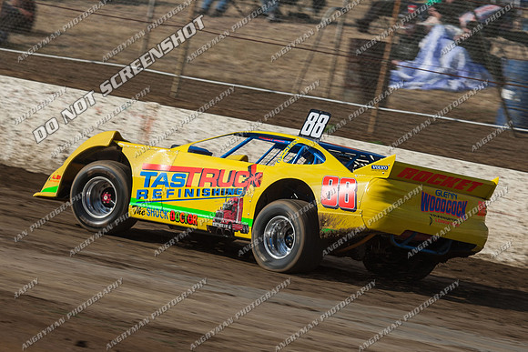super sedan 88 q88 wayne randall - 12 - Hobart - 29th Dec 2012-12