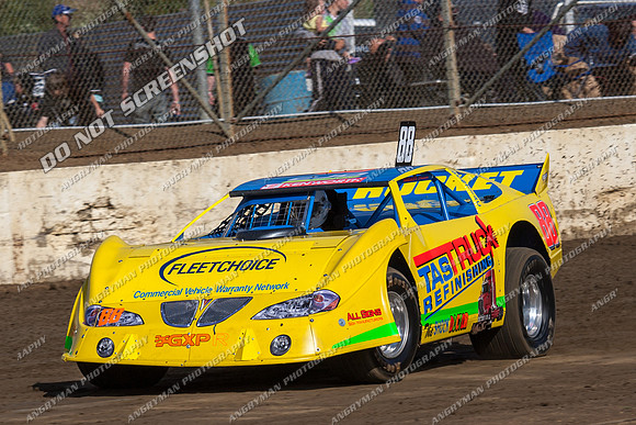 super sedan 88 q88 wayne randall - 12 - Hobart - 29th Dec 2012-3