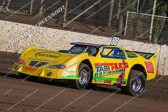 super sedan 88 q88 wayne randall - 12 - Hobart - 29th Dec 2012-2