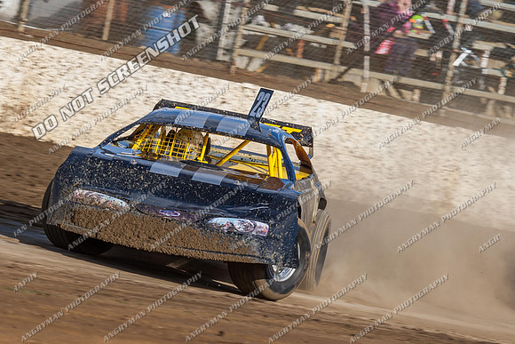 super sedan 23 t23 ethan cole - 12 - Hobart - 29th Dec 2012-3