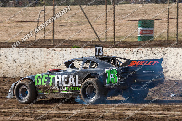 super sedan 73 t73 grant hopkins - 12 - Hobart - 29th Dec 2012