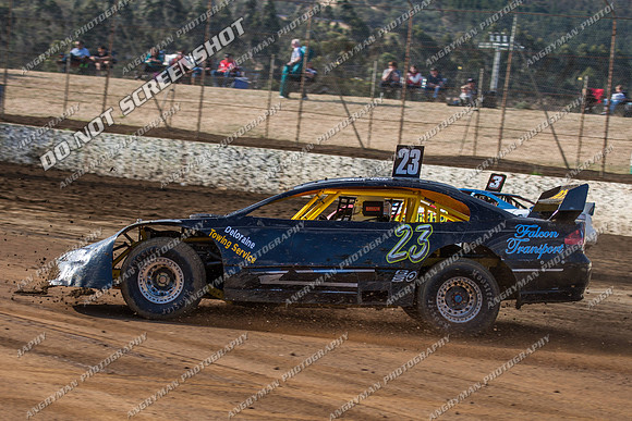 super sedan 23 t23 ethan cole - 12 - Hobart - 29th Dec 2012-6