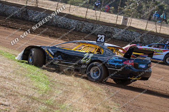 super sedan 23 t23 ethan cole - 12 - Hobart - 29th Dec 2012-7