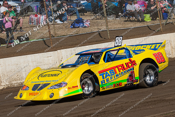 super sedan 88 q88 wayne randall - 12 - Hobart - 29th Dec 2012