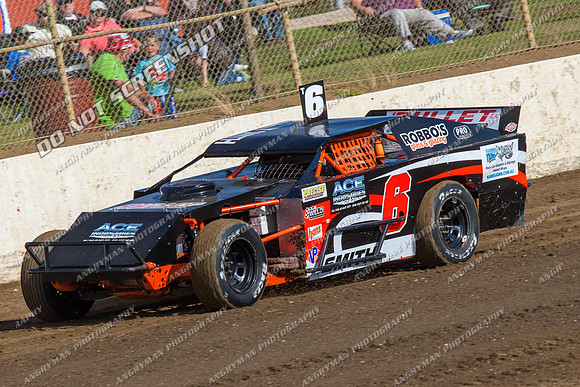 amca 6 - 13 - Latrobe - 1st Jan 2013