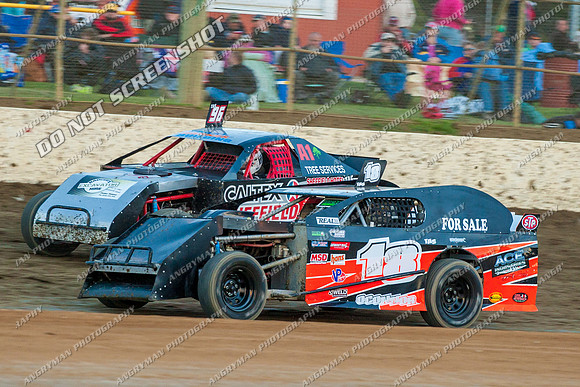 amca 18 - 13 - Latrobe - 1st Jan 2013-5