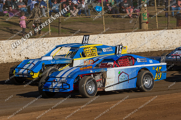 AMCA 15 T15 - 13 - Latrobe - 1st Jan 2013-2