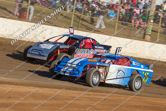 AMCA 15 T15 - 13 - Latrobe - 1st Jan 2013-3