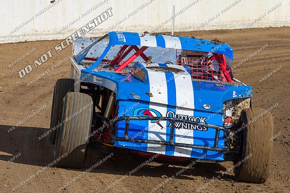 AMCA 15 T15 - 13 - Latrobe - 1st Jan 2013