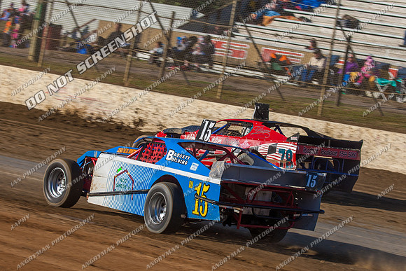 AMCA 15 T15 - 13 - Latrobe - 1st Jan 2013-6