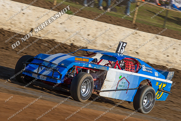 AMCA 15 T15 - 13 - Latrobe - 1st Jan 2013-5