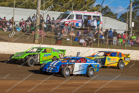 AMCA 15 T15 - 13 - Latrobe - 1st Jan 2013-4