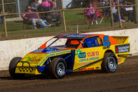 amca 4 - 13 - Latrobe - 1st Jan 2013