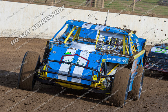 amca 13 - 13 - Latrobe - 1st Jan 2013