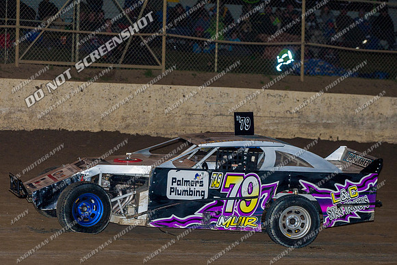 amca 79 - 13 - Latrobe - 1st Jan 2013-8