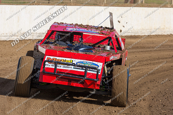 amca 17 - 13 - Latrobe - 1st Jan 2013