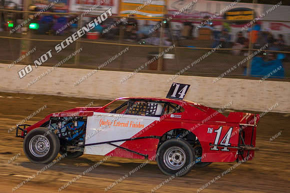 AMCA 14 T14 - 13 - Latrobe - 1st Jan 2013-2