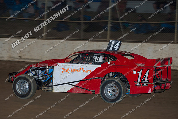 AMCA 14 T14 - 13 - Latrobe - 1st Jan 2013-3