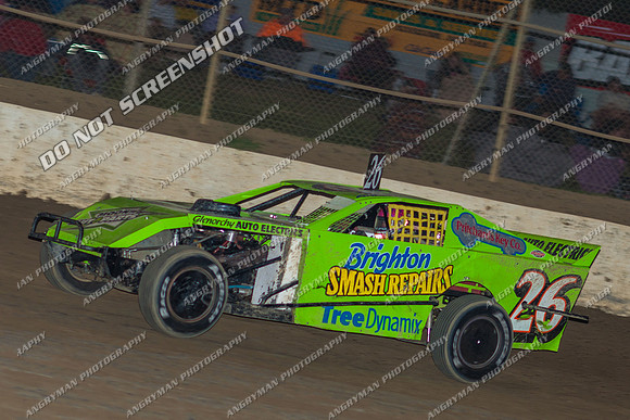 AMCA 26 T26 - 13 - Latrobe - 1st Jan 2013-7