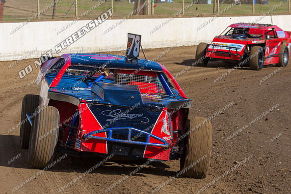 amca 78 - 13 - Latrobe - 1st Jan 2013
