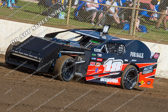 amca 18 - 13 - Latrobe - 1st Jan 2013