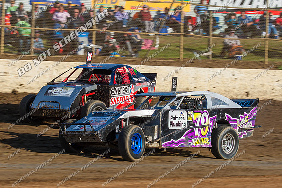 amca 79 - 13 - Latrobe - 1st Jan 2013-4