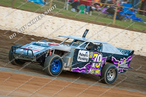 amca 79 - 13 - Latrobe - 1st Jan 2013-6