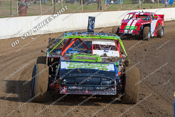 amca 43 - 13 - Latrobe - 1st Jan 2013