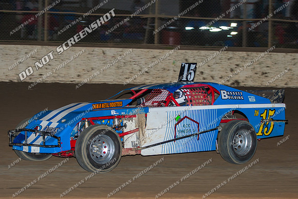 AMCA 15 T15 - 13 - Latrobe - 1st Jan 2013-8