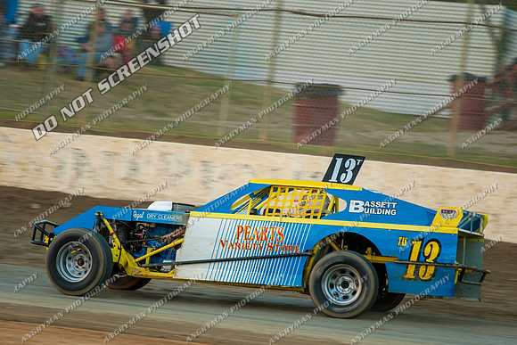 amca 13 - 13 - Latrobe - 1st Jan 2013-5