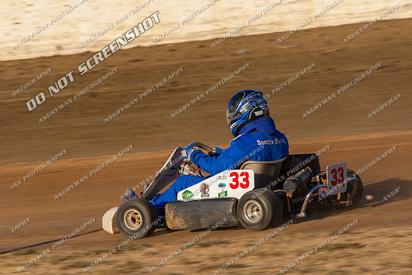 Kart 33 - 13 - Latrobe - 1st Jan 2013-4