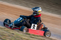 Kart 1 - 13 - Latrobe - 1st Jan 2013-7