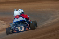 Kart 1 - 13 - Latrobe - 1st Jan 2013-6
